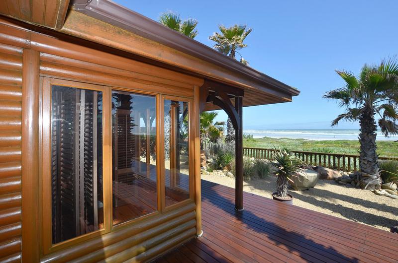 3 Bedroom Property for Sale in Melkbosstrand Western Cape